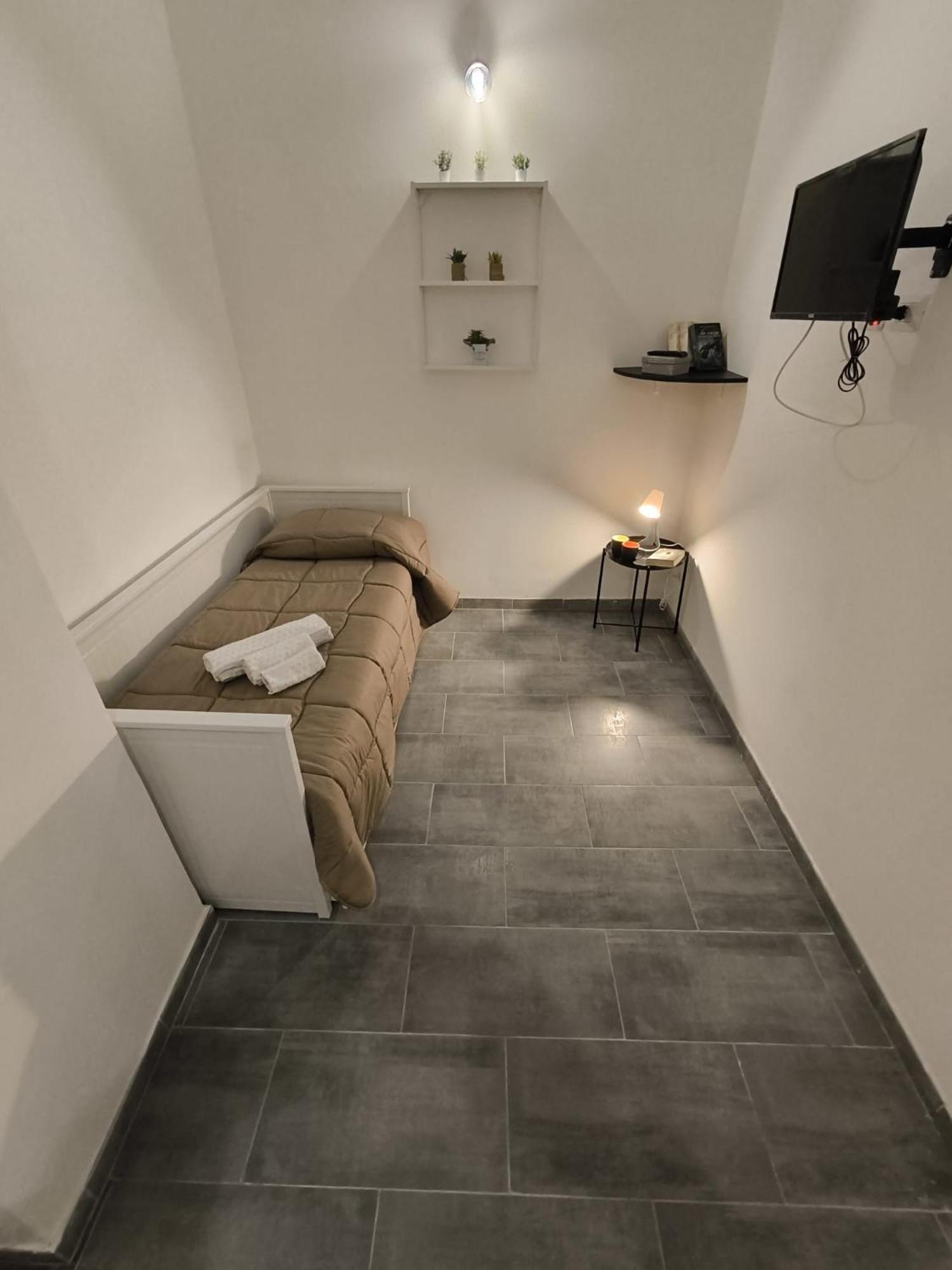 Opificio 11 House Apartment Catania Ngoại thất bức ảnh