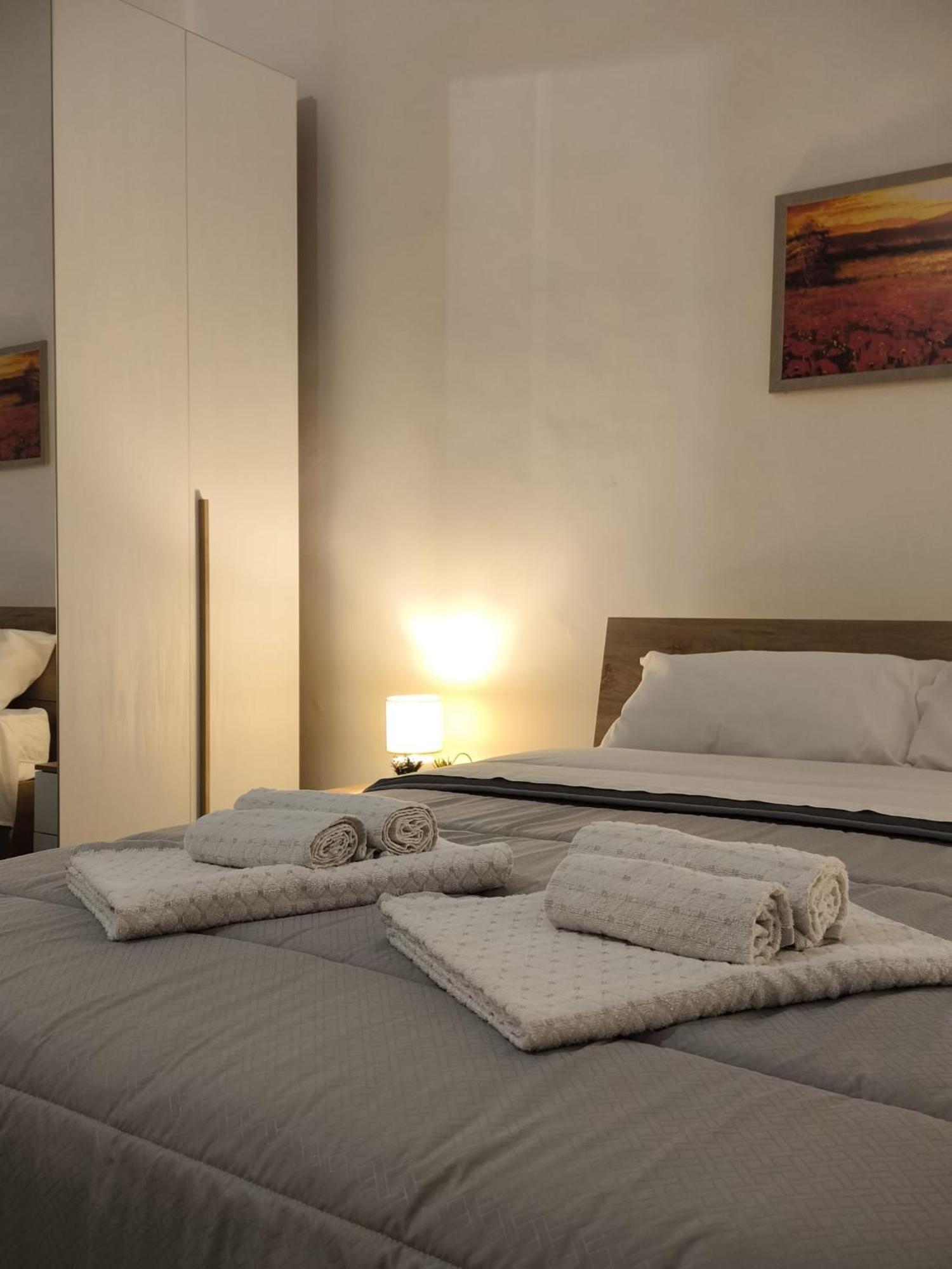 Opificio 11 House Apartment Catania Ngoại thất bức ảnh