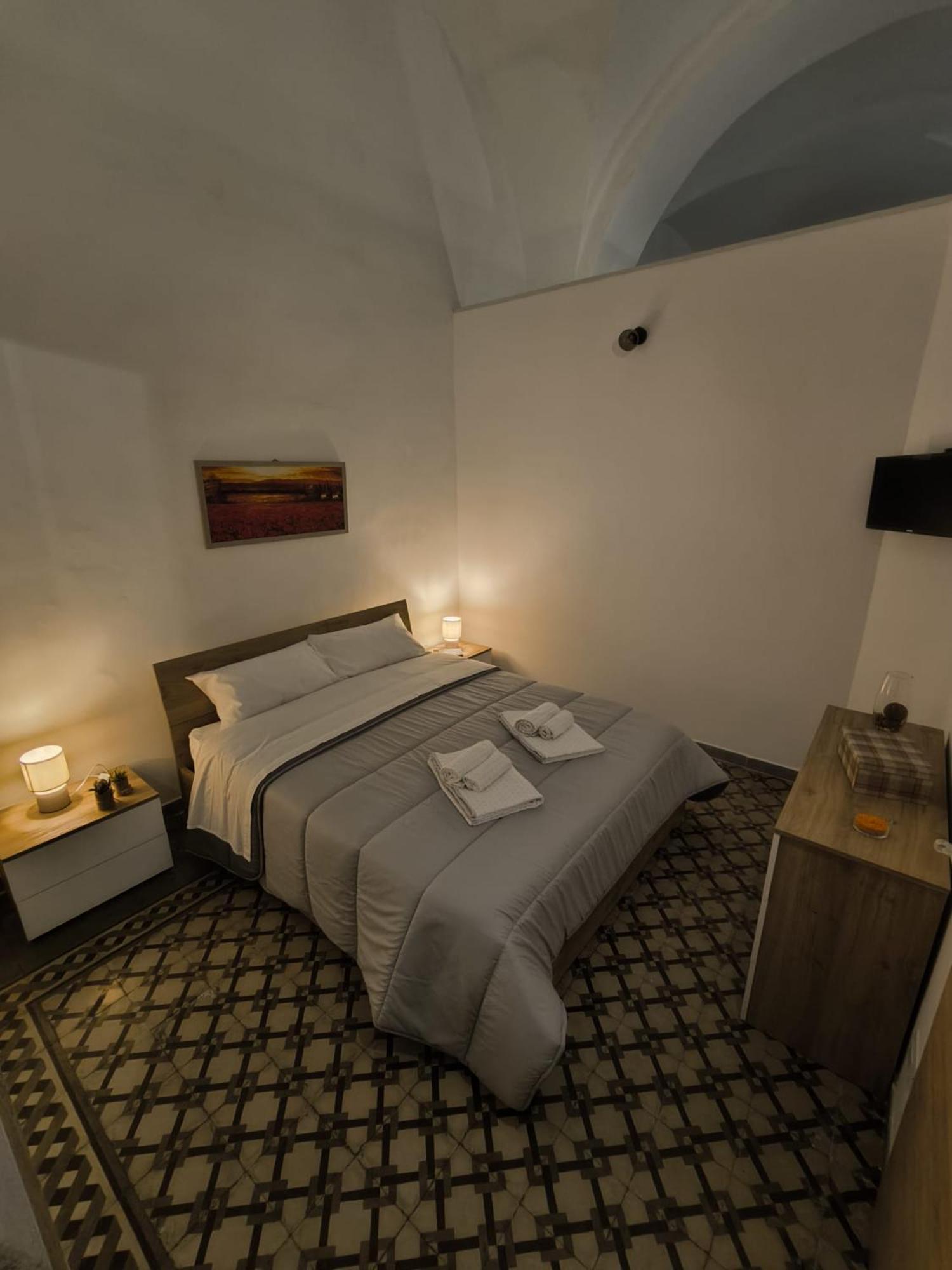 Opificio 11 House Apartment Catania Ngoại thất bức ảnh