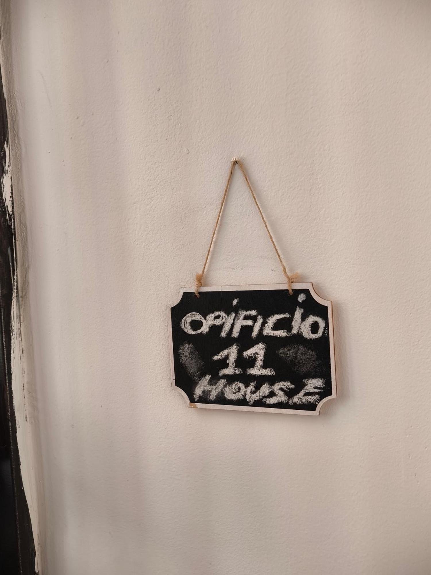 Opificio 11 House Apartment Catania Ngoại thất bức ảnh