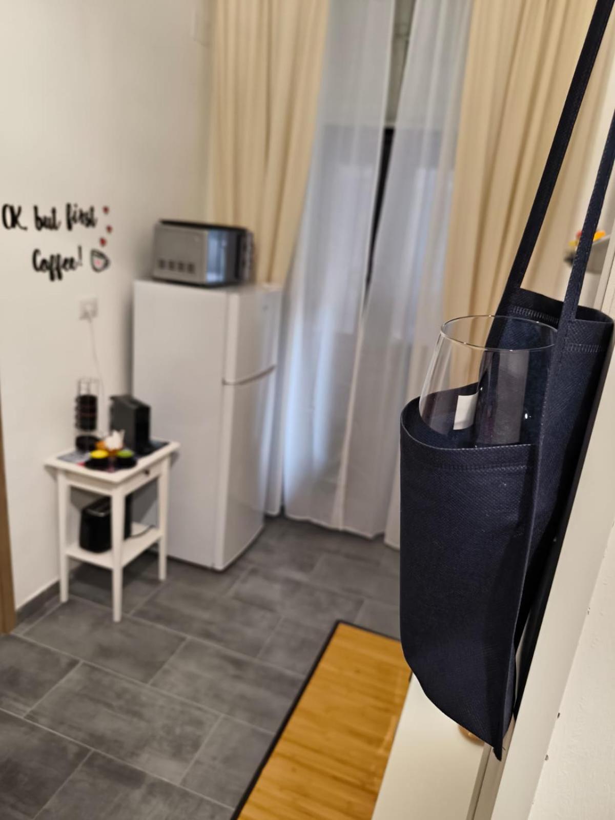 Opificio 11 House Apartment Catania Ngoại thất bức ảnh