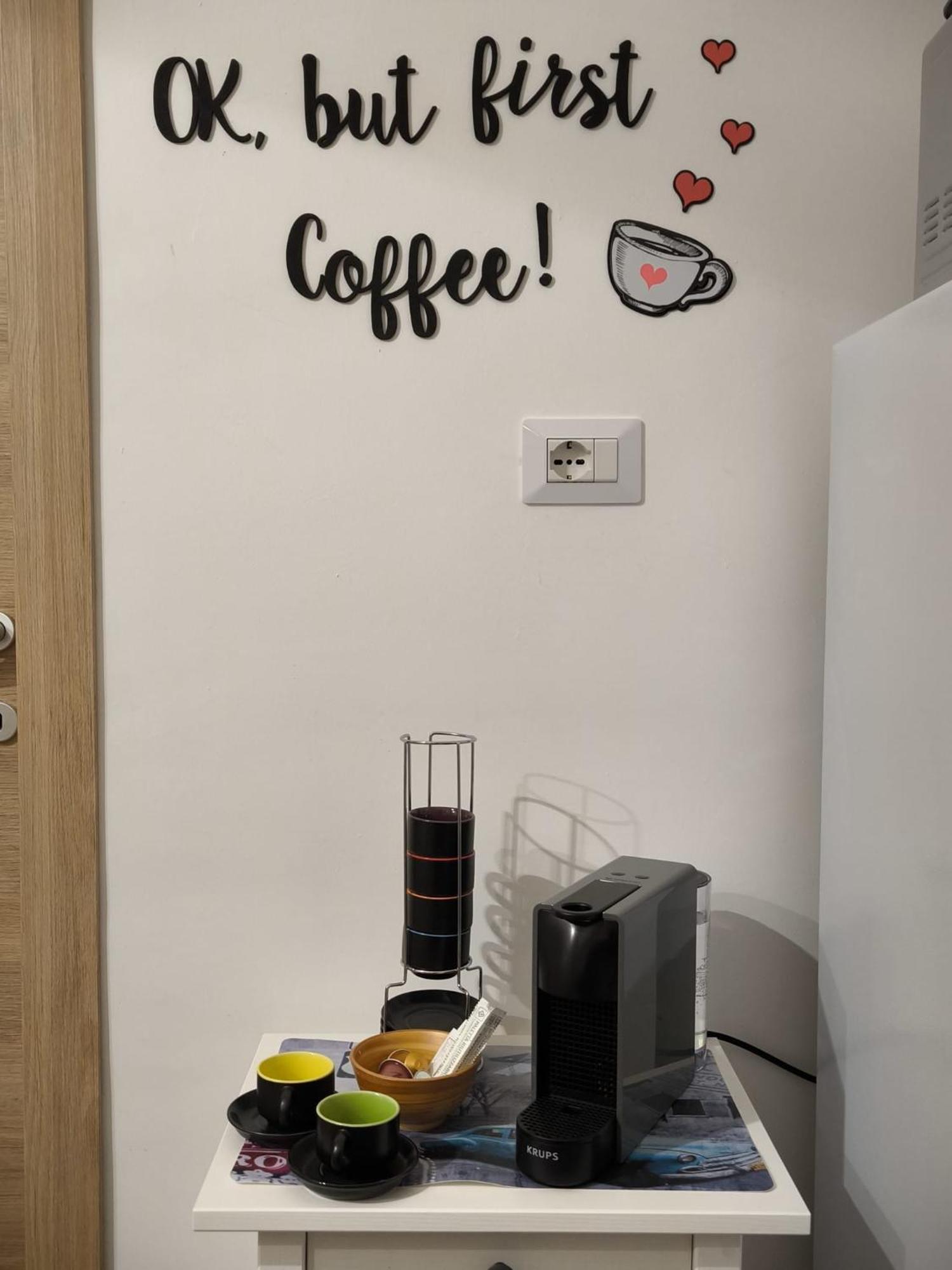 Opificio 11 House Apartment Catania Ngoại thất bức ảnh