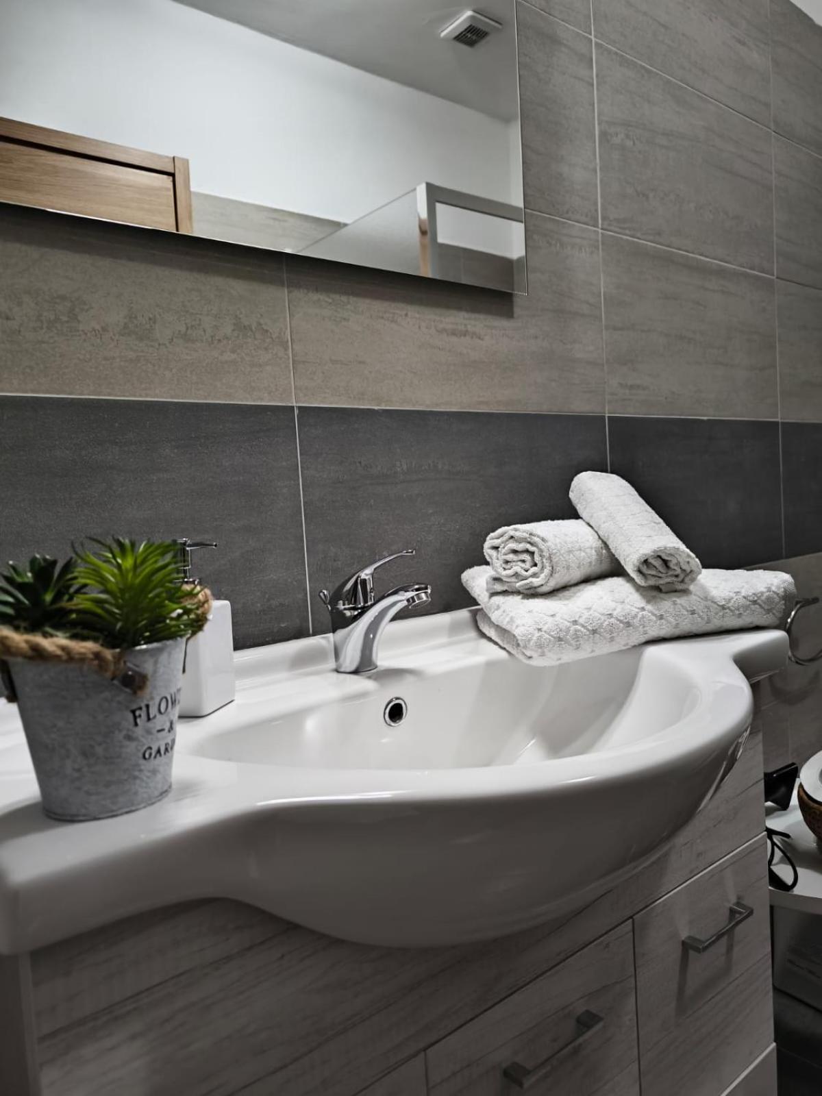 Opificio 11 House Apartment Catania Ngoại thất bức ảnh