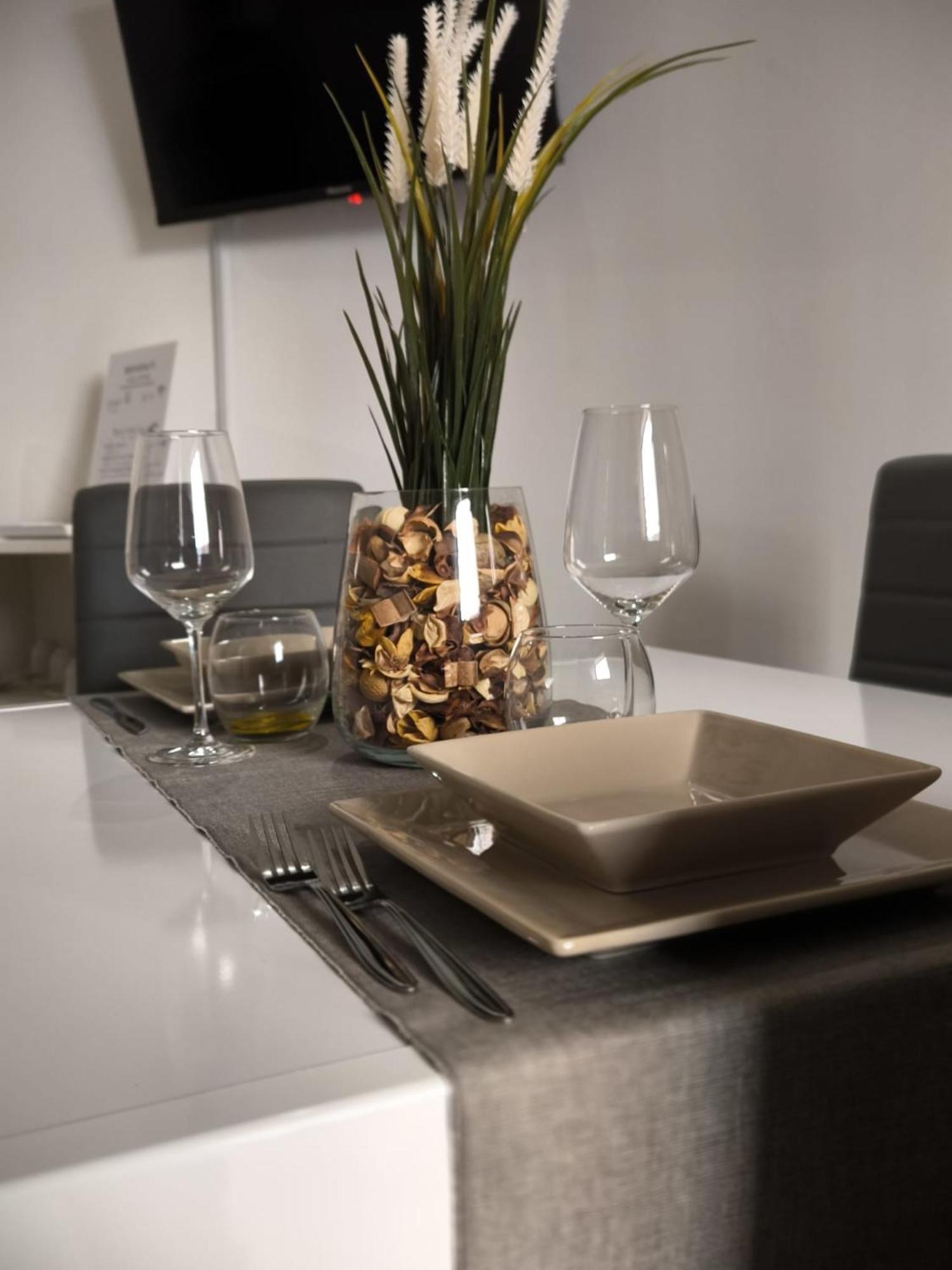 Opificio 11 House Apartment Catania Ngoại thất bức ảnh