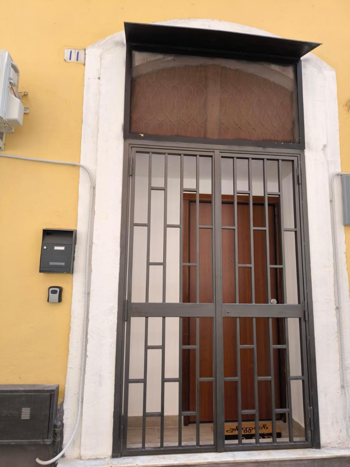 Opificio 11 House Apartment Catania Ngoại thất bức ảnh
