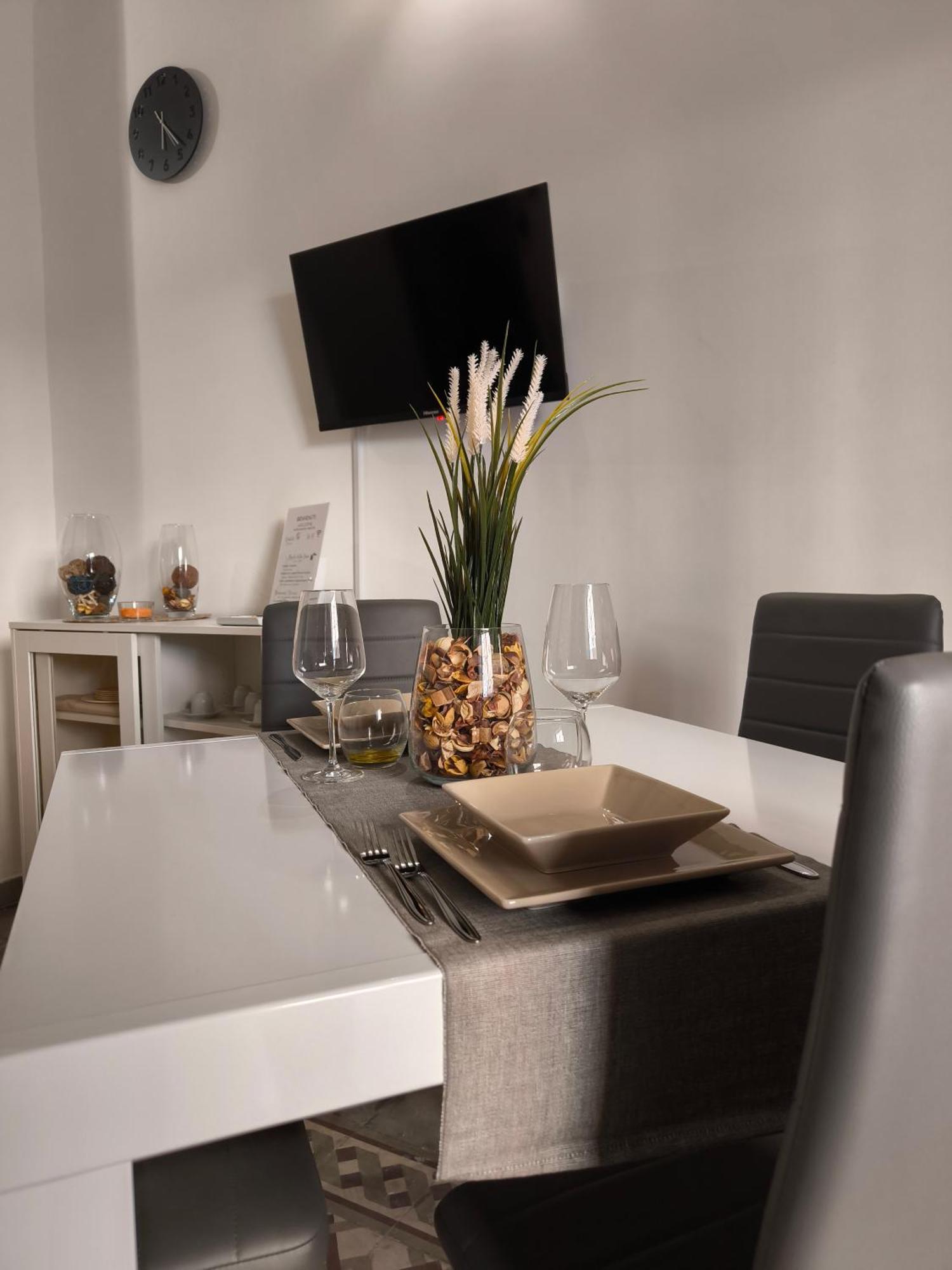 Opificio 11 House Apartment Catania Ngoại thất bức ảnh