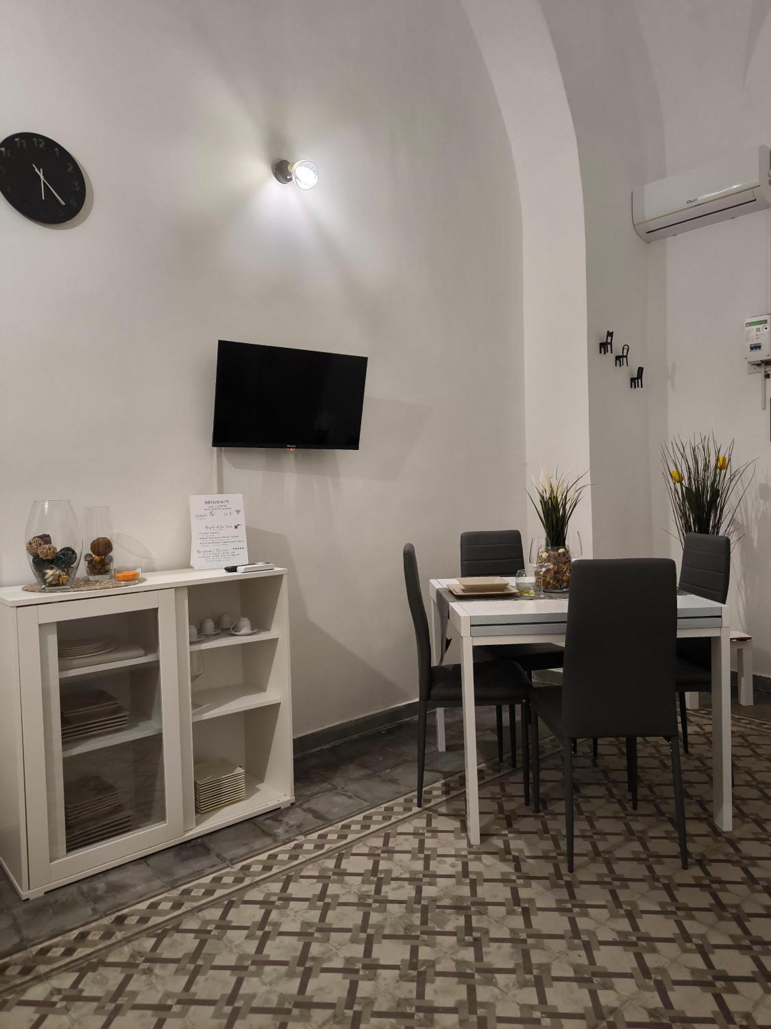 Opificio 11 House Apartment Catania Ngoại thất bức ảnh
