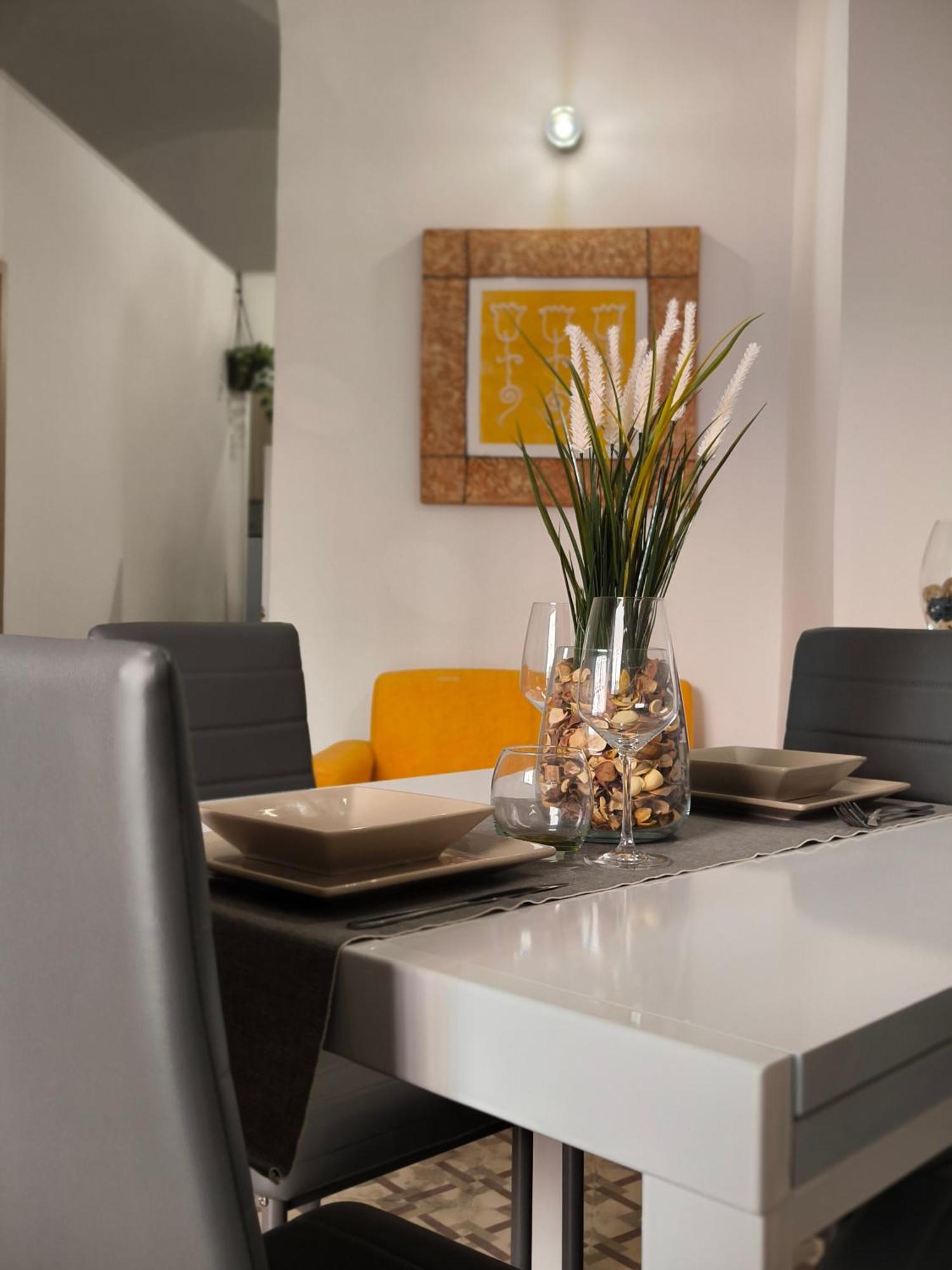 Opificio 11 House Apartment Catania Ngoại thất bức ảnh
